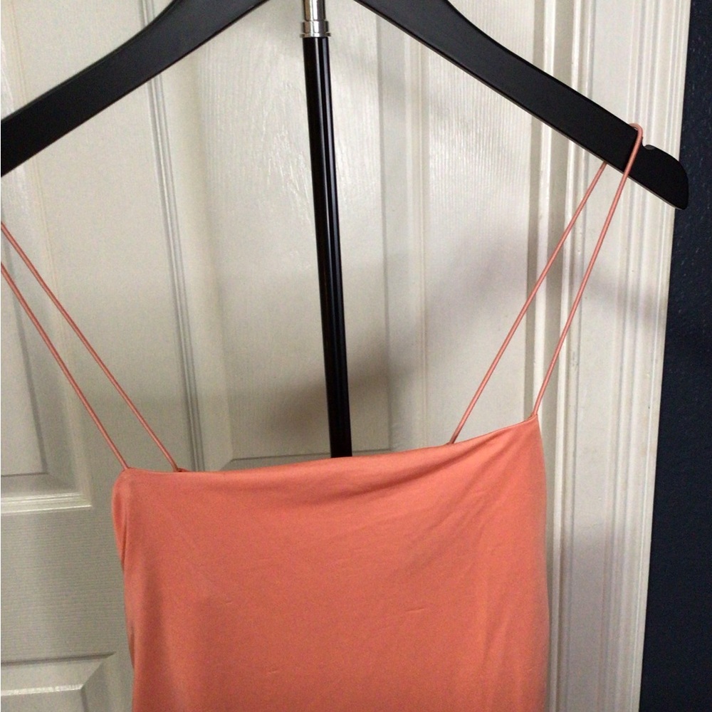 Love By Design Coral Dress - Picture 4 of 7